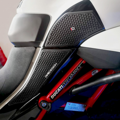 Protectie rezervor DUCATI HDR269/PR3543