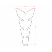 Protectie rezervor CGAN124P/PR3558 Protectie rezervor CGAN124P/PR3558 thumb