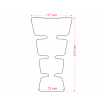 Protectie rezervor CGMAXBKP/PR3549 Protectie rezervor CGMAXBKP/PR3549 thumb
