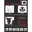 Protectie pentru rezervor  CGMOON24P/PR3565 thumb