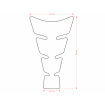 Protectie rezervor CGS39P/PR3564 Protectie rezervor CGS39P/PR3564 thumb