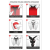 Protectie trepied Honda PPSH27P/PR3568 Protectie trepied Honda PPSH27P/PR3568 thumb