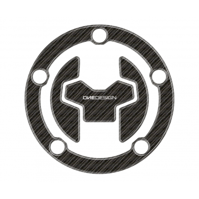 Protectie capac rezervor SUZUKI PTGSS3P/PR3569
