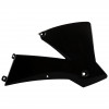 Capace laterale Polisport KTM SX / EXC / MXC - Black
