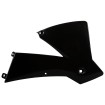 Capace laterale Polisport KTM SX / EXC / MXC - Black Capace laterale Polisport KTM SX / EXC / MXC - Black thumb