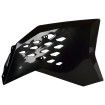 Capace laterale  Polisport KTM SX / SX-F/ EXC / EXC-F / XC / XC-F Black OEM Color thumb