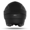 Casca pentru scuter  AIROH H.20 BLACK MATT thumb