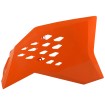 Capace laterale Polisport KTM SX / SX-F / EXC / EXC-F / XC / XC-F Orange Capace laterale Polisport KTM SX / SX-F / EXC / EXC-F / XC / XC-F Orange thumb