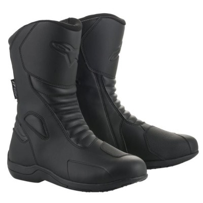 Cizme ALPINESTARS ORIGIN DRYSTAR BLACK