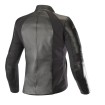Geaca de piele pentru femei ALPINESTARS STELLA VIKA V2 BLACK thumb