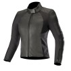 Geaca de piele pentru femei ALPINESTARS STELLA VIKA V2 BLACK thumb