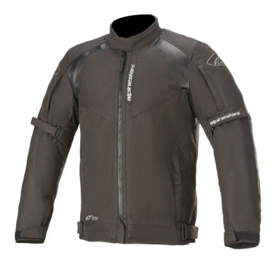 Geaca moto din texil ALPINESTARS HEADLANDS DRYSTAR BLACK