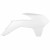 Capace laterale  Polisport KTM SX / SX-F / EXC / EXC-F / XC / XC-F - KTM White thumb