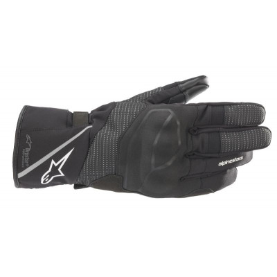 Manusi moto ALPINESTARS ANDES V3 BLACK