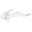 Capace laterale Polisport KTM SX /SX-F / EXC / EXC-F / XC / XC-F - Clear Capace laterale Polisport KTM SX /SX-F / EXC / EXC-F / XC / XC-F - Clear thumb
