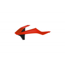 Capace plastice pentru radiator Polisport КТМ SX /SX-F / EXC / EXC-F / XC / XC-F Flo Orange/Black Capace plastice pentru radiator Polisport КТМ SX /SX-F / EXC / EXC-F / XC / XC-F Flo Orange/Black