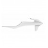 Capace laterale Polisport КТМ SX /SX-F/ EXC/ EXCF/ XCW/ XCFW - White