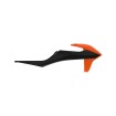 Capace laterale Polisport KTM EXC/EXCF/XCW/XCFW OEM Color (21) KTM Orange/Black Capace laterale Polisport KTM EXC/EXCF/XCW/XCFW OEM Color (21) KTM Orange/Black thumb