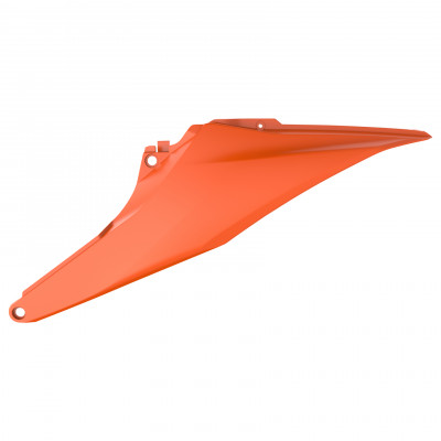Capace laterale  Polisport pentru KTM SX /SX-F - 2019-21 KTM Orange OEM Color