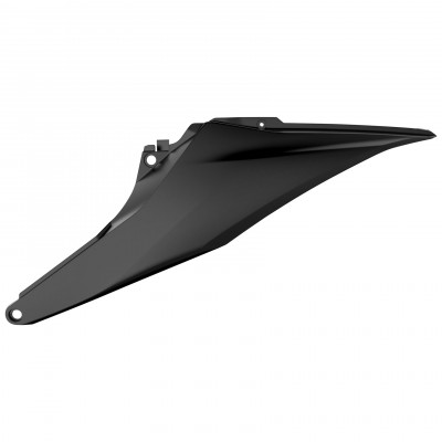 Capace laterale  Polisport pentru KTM SX /SX-F - 2019-21 - Black