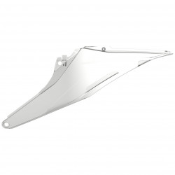 Panouri laterale Polisport pentru KTM SX /SX-F - 2019-21 - Clear Panouri laterale Polisport pentru KTM SX /SX-F - 2019-21 - Clear