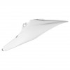 Capace laterale  Polisport pentru KTM SX /SX-F - 2019-21- White