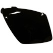 Capace laterale  Polisport pentru KTM SX / EXC / MXC - Black thumb