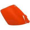 Capace laterale Polisport pentru KTM SX / EXC / MXC - KTM Orange OEM Color Capace laterale Polisport pentru KTM SX / EXC / MXC - KTM Orange OEM Color thumb