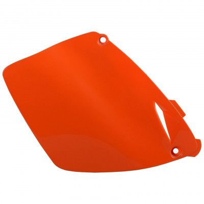 Capace laterale Polisport pentru KTM SX / EXC / MXC - KTM Orange OEM Color
