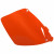 Capace laterale Polisport pentru KTM SX / EXC / MXC - KTM Orange OEM Color thumb