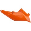 Capace laterale Polisport pentru KTM SX /SX-F / EXC /EXC-F /XC / XC-F - KTM Orange OEM Color Capace laterale Polisport pentru KTM SX /SX-F / EXC /EXC-F /XC / XC-F - KTM Orange OEM Color thumb