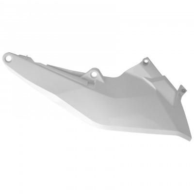 Capace laterale  Polisport pentru KTM SX /SX-F / EXC /EXC-F /XC / XC-F - White