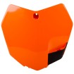 Placa numar fata Polisport KTM SX/ SX-F / XC / XC-F - KTM, Portocaliu Placa numar fata Polisport KTM SX/ SX-F / XC / XC-F - KTM, Portocaliu thumb