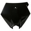 Placa numar fata Polisport KTM SX / SX-F / XC / XC - F / MXC - Black Placa numar fata Polisport KTM SX / SX-F / XC / XC - F / MXC - Black thumb
