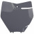 Placa numar fata Polisport KTM SX / SX-F / XC / XC-F - Nardo Grey thumb