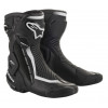 Cizme pentru femei ALPINESTARS STELLA SMX PLUS V2 BLACK