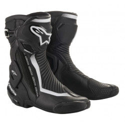 Cizme pentru femei ALPINESTARS STELLA SMX PLUS V2 BLACK
