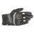 Manusi pentru femei ALPINESTARS STELLA SP-X AIR CARBON V2 BLACK/GRAY thumb
