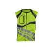 Vesta reflectorizanta SECA SIGNAL II FLUO thumb