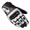 Manusi moto SPIDI G-CARBON WHITE