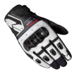 Manusi moto SPIDI G-CARBON WHITE Manusi moto SPIDI G-CARBON WHITE thumb