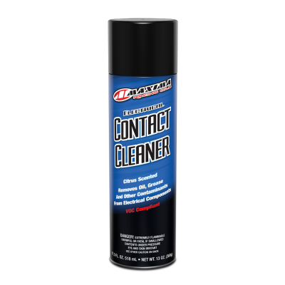 Spray contact Cleaner - 500ml