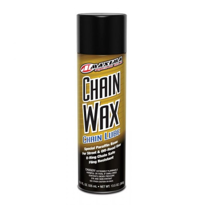 Spray pentru lanturi MAXIMA Chain Wax