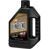 Ulei moto MAXIMA Syn Blend 10W40 - 1 litru