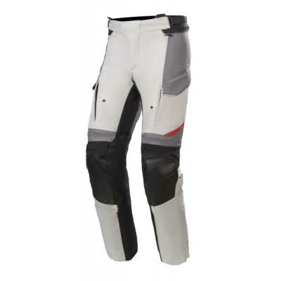 Pantaloni moto din textil ALPINESTARS ANDES V3 DRYSTAR GREY