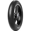 Anvelopa fata PIRELLI DIABLO ROSSO IV 120/70 ZR 17 M/C TL 58W F thumb
