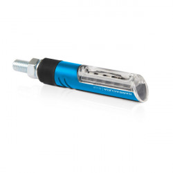 LED semnale moto BARRACUDA IDEA B-LUX BLUE  LED semnale moto BARRACUDA IDEA B-LUX BLUE
