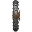 Anvelopa spate METZELER MCE 6 DAYS EXTREME MEDIUM 140/80-18 M/C 70M M+S thumb