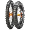 Anvelopa spate METZELER MCE 6 DAYS EXTREME MEDIUM 140/80-18 M/C 70M M+S thumb