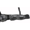 Armura motocross pentru copii BLACK thumb
